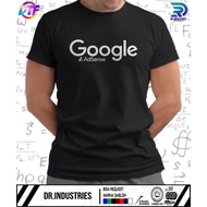 Google Adsense T-Shirt - DR INDUSTRIES