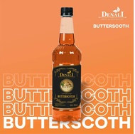 Sirup Butterscoth Denali