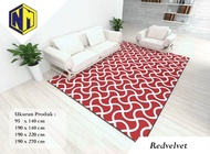 karpet malaysia ukuran 95x140
