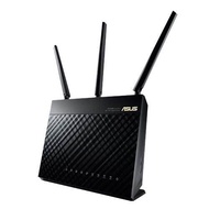 ASUS RT-AC68U Dual Band 802.11ac Wireless AC1900 Gigabit Router Unifi AiMesh WiFi Node Support