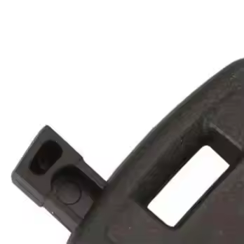 ​10pcs Transponder Car Key Shell Fob For Mazda M3 M5 M6 RX8 CX7 CX9 Escape Edge MERCURY Lincon Blank