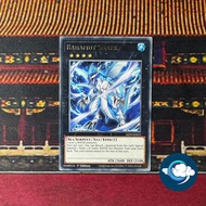 YugiOh! Game Card (UK) - LED9-EN011; Bahamut Shark; R