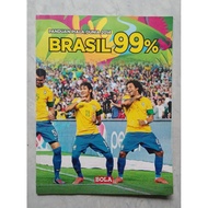 FOOTBALL Magazine World Cup Guide 2014