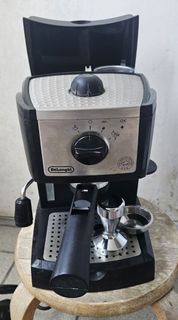 Delonghi EC155 咖啡機