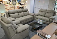 sofa Minimalis DaKron 321