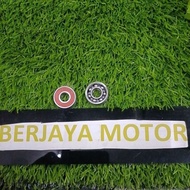 Basikal Lajak Speed Bearing 6000 Seal Bearing 6000RS Sport Rim Bearing