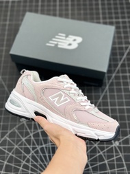 Retro Fashion Versatile Men's and Women's Sports Shoes Jogging Shoes_New_Balance_530 series, classic versatile men's and women's casual sports shoes, shock absorbing and breathable fashionable sports shoes, basketball shoes