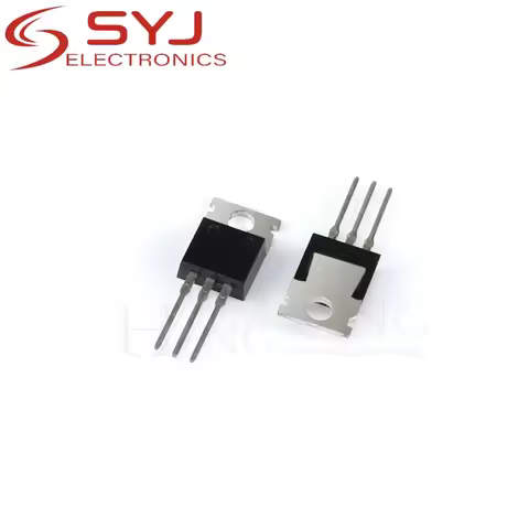 (1pcs-5pcs)BTB16-600BW BTB16 C2075 2SC2075 CEP75N06 75N06 TO-220
