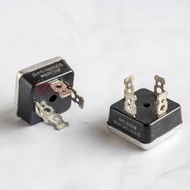 Diode Bridge 25A Mexico 2510 1000Volt Bridge Rectifier Diode KBPC