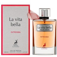 Maison Alhambra La Vita Bella minyak wang PERFUME 100ML
