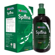 Splina 500mL bottle Edmark