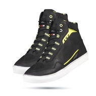 LS2 Zoe lady and Man motor shoes