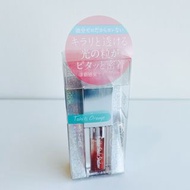 韓國製🇰🇷 FUJIKO Shake Shadow, Tahiti Orange, 搖搖眼影蜜08 大溪地橘