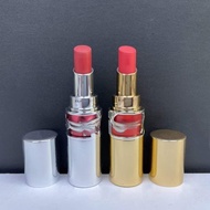 Round tube mirror surface lipstick sample 1.6g