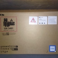 Dus laptop HP 14