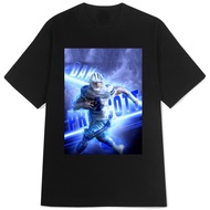|| READY & NO NEED TO ASK JUST ORDER DIRECTLY || Dak Prescott Dallas Cowboy Tshirt 100% Cotton | Siz