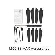 Drone SE Blades Screwdriver MAX Accessories Hindi para sa L900 PRO