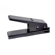 Guitar Pick Puncher DIY Guitar Pick Punch Maker Guitar Pick Punch Tool Guitar Pick Trimmer heavy du