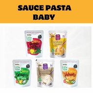 Eatalian Express  Pasta Sauce Baby