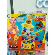 Family Board Game (Family Game)