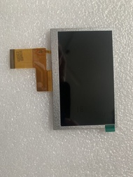 Màn Hình LCD IPS Độ Nét Cao 43 Inch Cho Máy Câu Cá Màn Hình Trong Suốt Độ Sáng Cao Thiết Bị Quét Cá