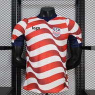 New 2026-27 US Home Player Jerseys - Customized Names And Numbers