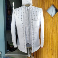 BAJU BESKAP PENGANTIN MODERN BESKAP ADAT JAWA SUNDA BESKAP BRIDAL