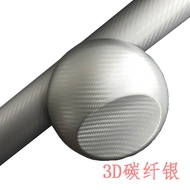 Miếng Dán Nội Thất BMW 3 Series E46 Miếng Dán Trung Tâm Bằng Sợi Carbon Miếng Dán Trang Trí Bảo Vệ T