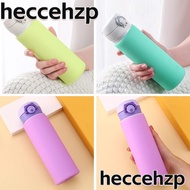 HECCEHZP Water Bottle Cover Outdoor Bottle Protective Silicone Bottom Sleeve