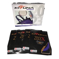 Kizuna Z63X JP badminton racket strings