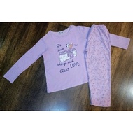 Preloved Sleepwear Brand P&C Kids size 7-8 Years