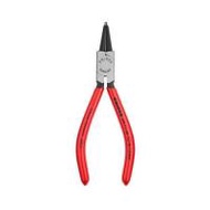 คีมหุบแหวนปากตรง ด้ามพลาสติก 8-13 มม. KNIPEX 44 11 J0 (1323287)
