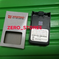 Weierwei V8 LB-66L Battery HT V-8 Original VEV V8 Plus V8plus V8+ FC01G Werwei lb66 bl66l V8