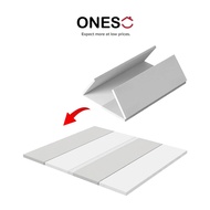 ONES Hedra Foldable Play Mat 4cm Thick Waterproof Baby Play Mat