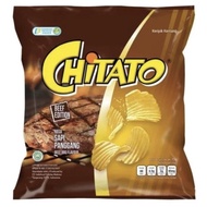 Paket Chitato 20 Snack 250gr