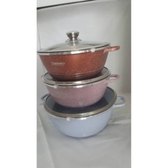 Dessini Rendang Pot 28cm