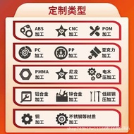 Four-Axis CNC Five-Axis Turning Parts Processing Equipment Car Processing Parts Machine Medical Proc