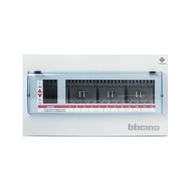 Bticino ตู้คอนซูมเมอร์ยูนิต (ตู้เปล่า) Consumer Unit 8 1216 8+8 8+5 ช่อง