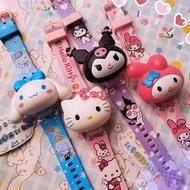 jam boboiboy galaxi sori boboiboy watch monsta jam boboiboy original Ultra Light Music Watch Childre