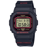 [Casio] G-SHOCK Watch [Domestic Authorized Product] G-SHOCK × Kelvin Hoefler × Powell Peralta Triple