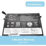 L17M3P52 Laptop Battery for Laptop E490 E485 E590 E480 R580 L17C3P51 E580 E585 R480 L17L3P51 L17M3P5
