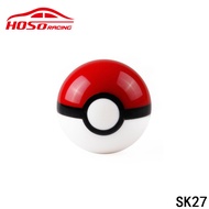 Car Modified Pokemon Pet Ball Gear Head M10 * 1.5 Shift Hand Factory Ready Stock