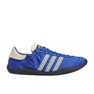 Wales Bonner × adidas Karintha Low Satin Blue Unused