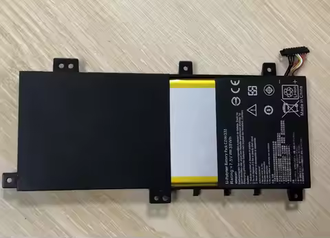 C21N1333 Laptop Battery For ASUS TP550L TP550LA TP550LA-1A TP550LD TP550LJ For Transformer Book Flip