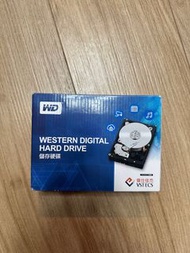 WD Blue SATA hard disk hdd 1TB