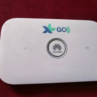 modem wifi XL go Huawei e5573