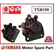 SUZUKI TXR150 FRONT CALIPER ASSY // DEPAN DISC DIS DIC BRAKE BREK PUMP TXR-150 TXR 150 PANTHER PANTE