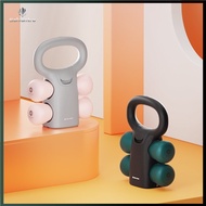 Combination Multi Kettle Bell Dumbbell Functional  Adjustable Dumbbell Adjustable Weight Household F