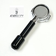 for La Marzocco / Conti / La San Marco ก้านชง bottomless สำหรับเครื่องชงกาแฟ / Bottomless porta filt