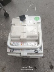 已改品字頭60KM以上電機中華外殼 48V/40AH 14串動力二手電芯7-8成電力